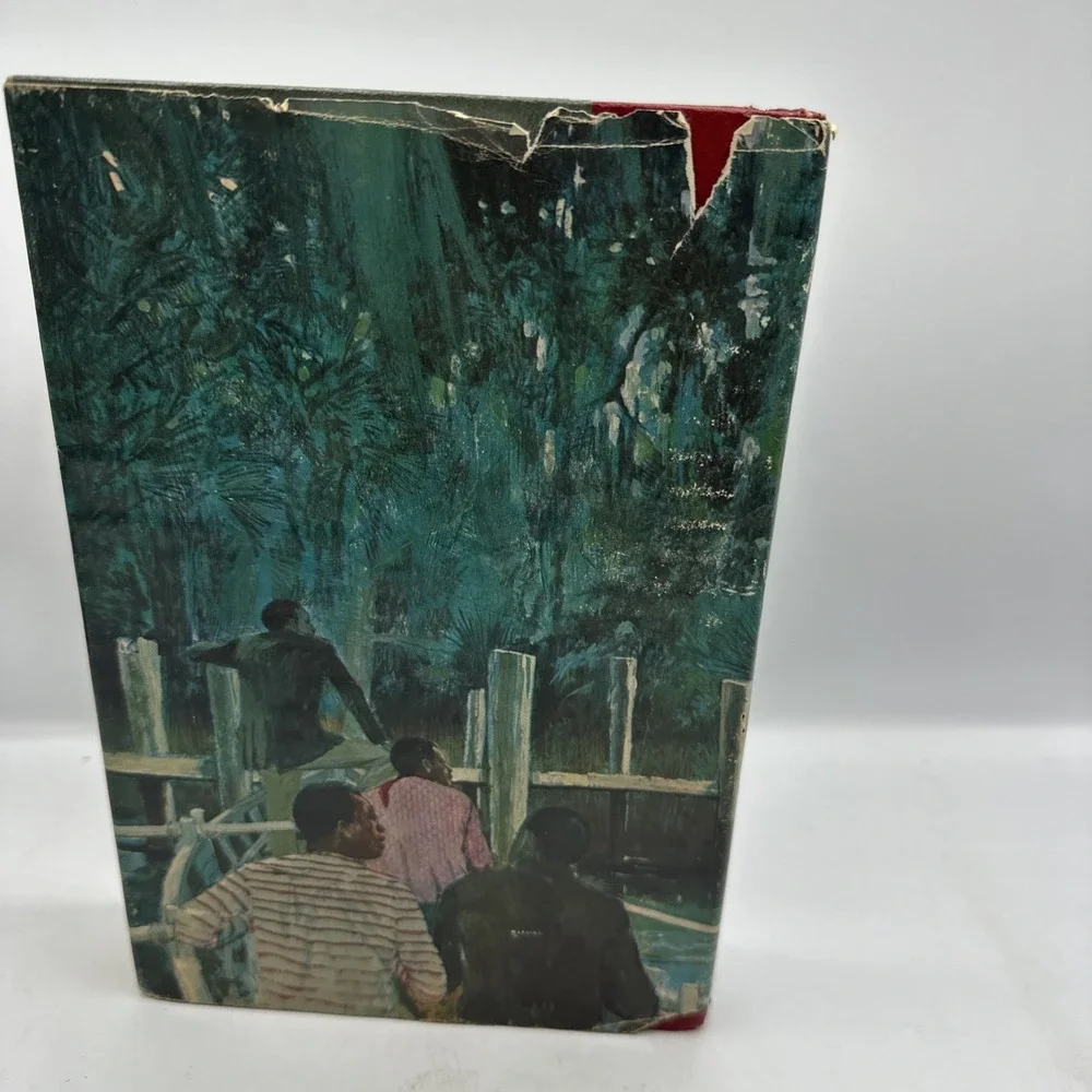 Don Juan McQueen [Hardcover] Price, Eugenia 1974 Novel